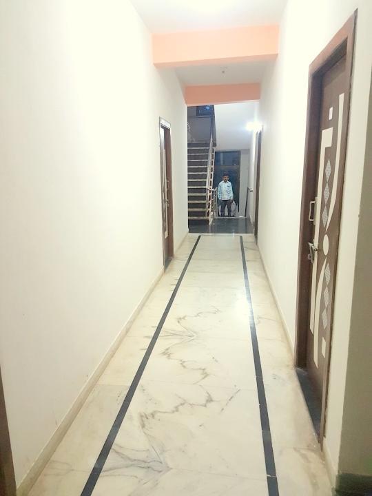 Hotel Ambe Residency Ābu Road Exterior foto